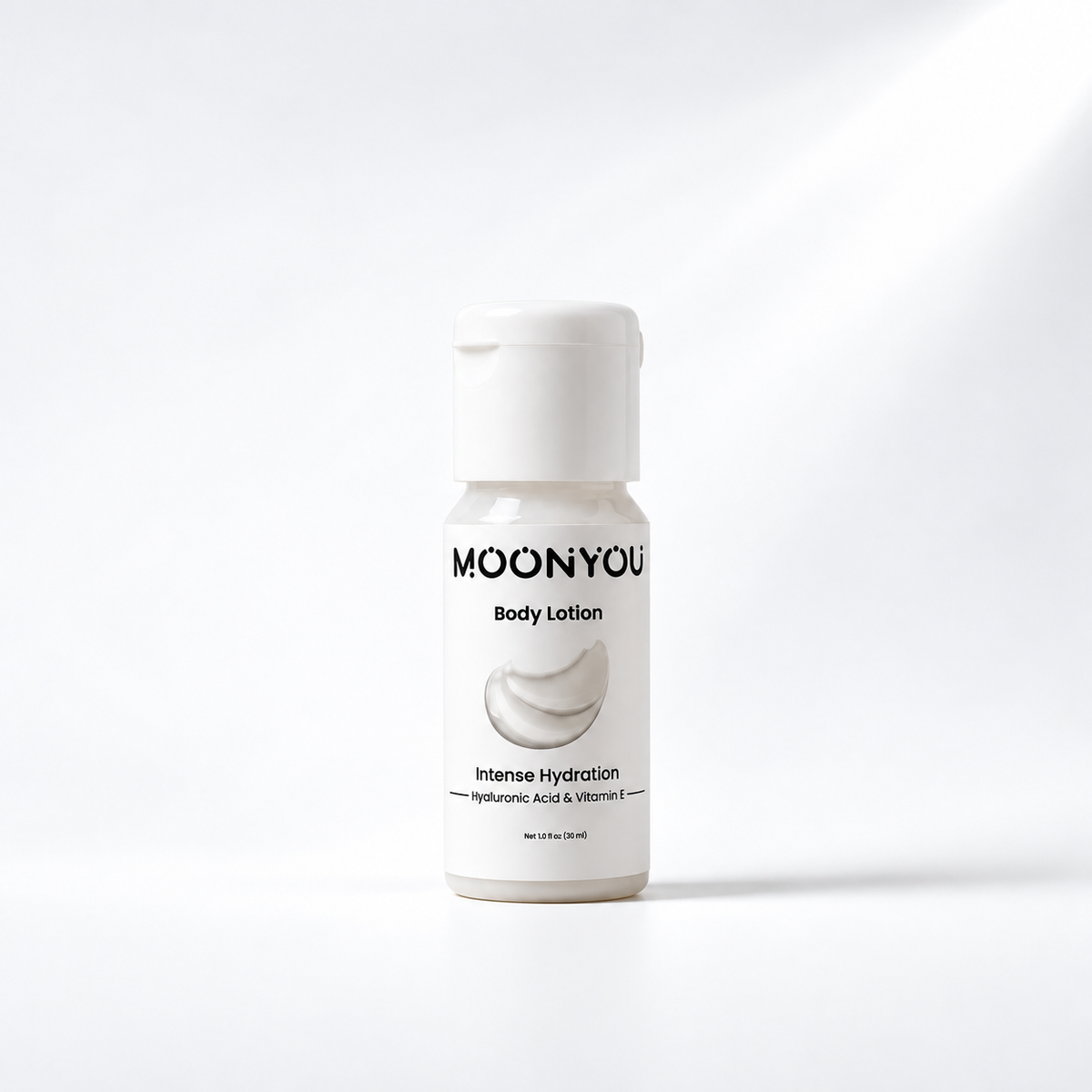 Intense Hydration Body Lotion