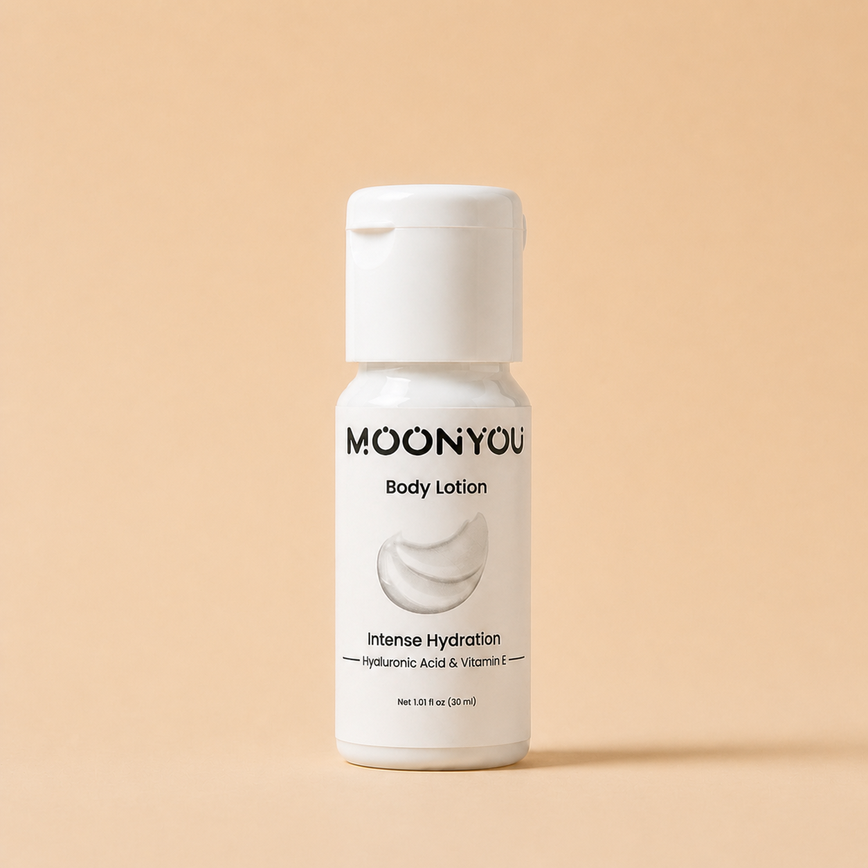Body Lotion - Intense Hydration - Trial Pack