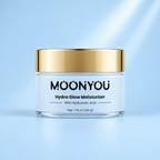 Hydra Glow Moisturizer
