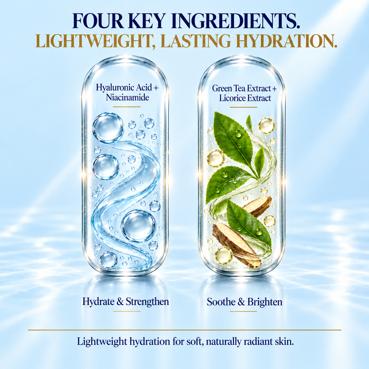 Hydra Glow Moisturizer