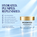 Hydra Glow Moisturizer