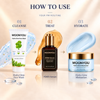 The Night Routine