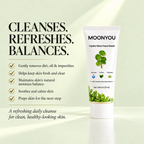 Hydra Glow Face Wash