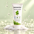 Hydra Glow Face Wash
