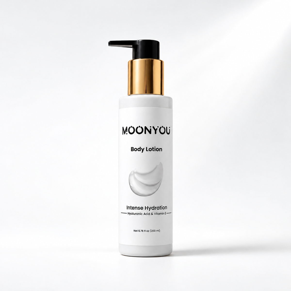 Intense Hydration Body Lotion