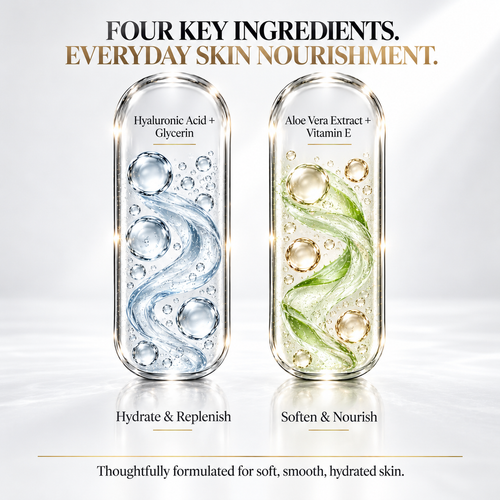 Intense Hydration Body Lotion