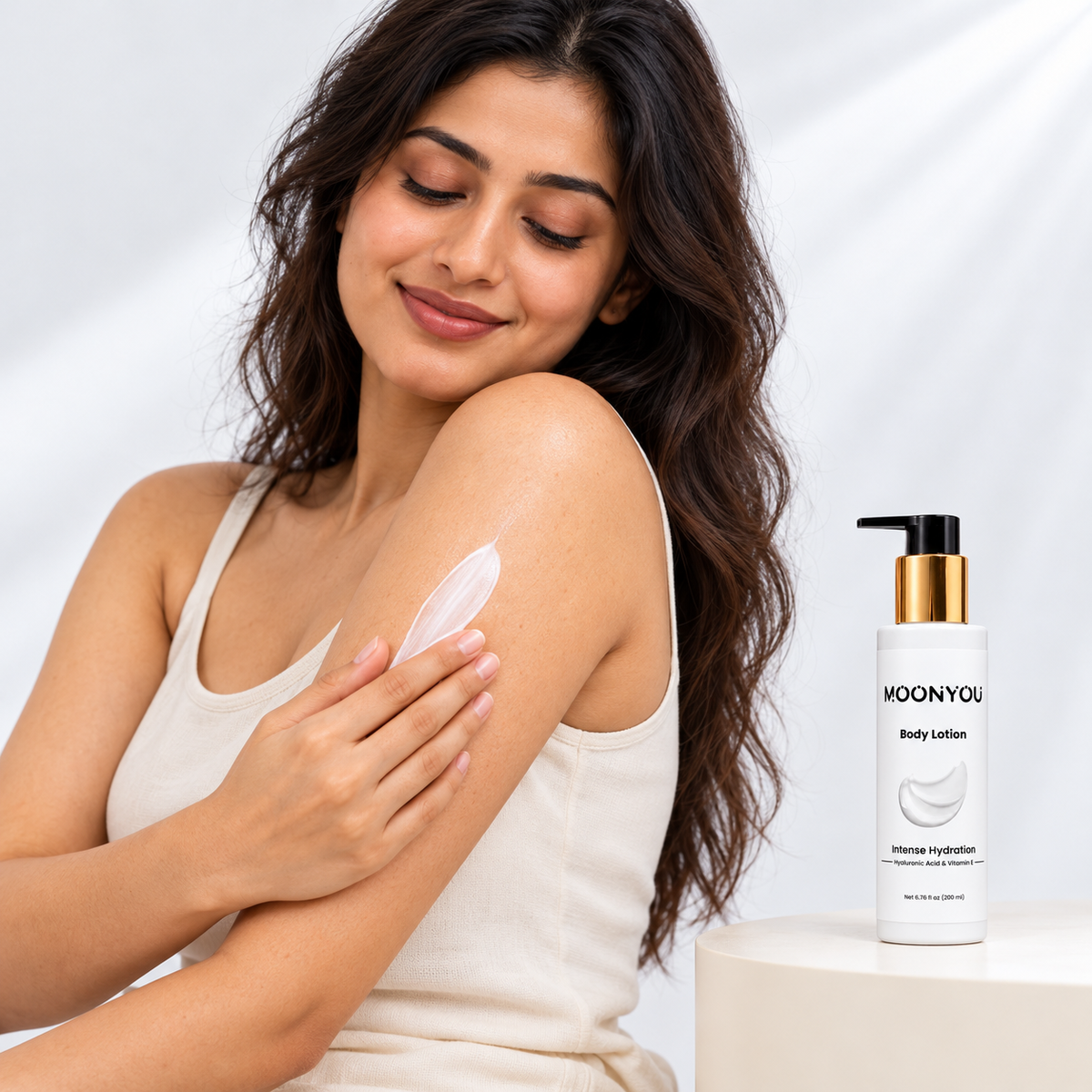 Intense Hydration Body Lotion