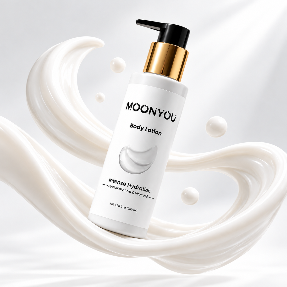 Intense Hydration Body Lotion