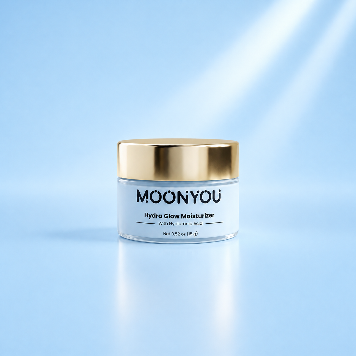 Hydra Glow Moisturizer