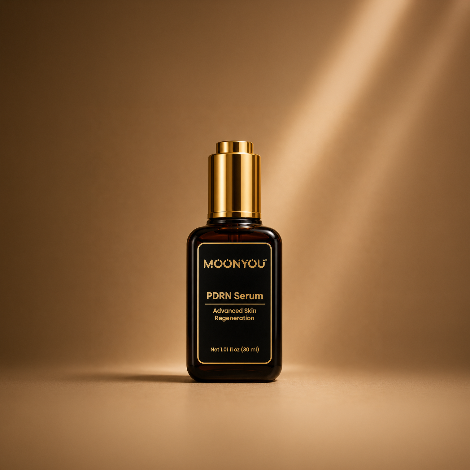 PDRN Face Serum