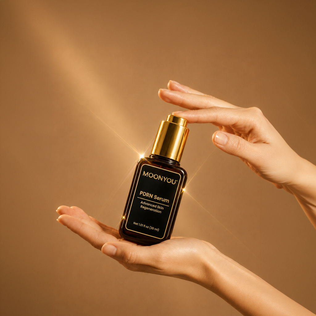 PDRN Face Serum