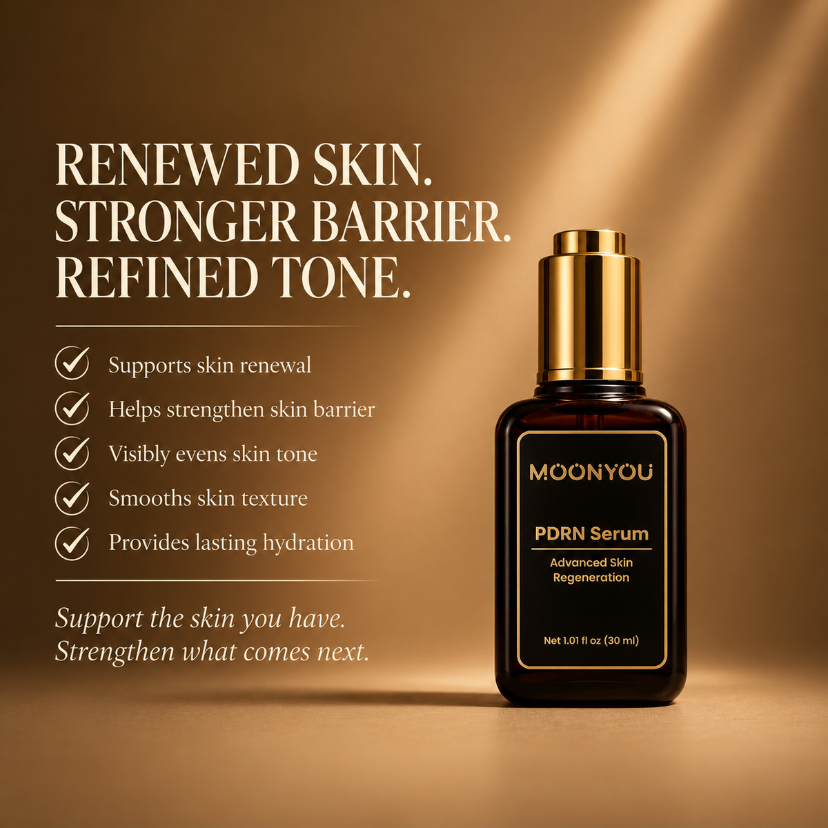 PDRN Serum
