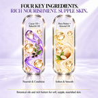 Stretch Marks Recovery Body Lotion