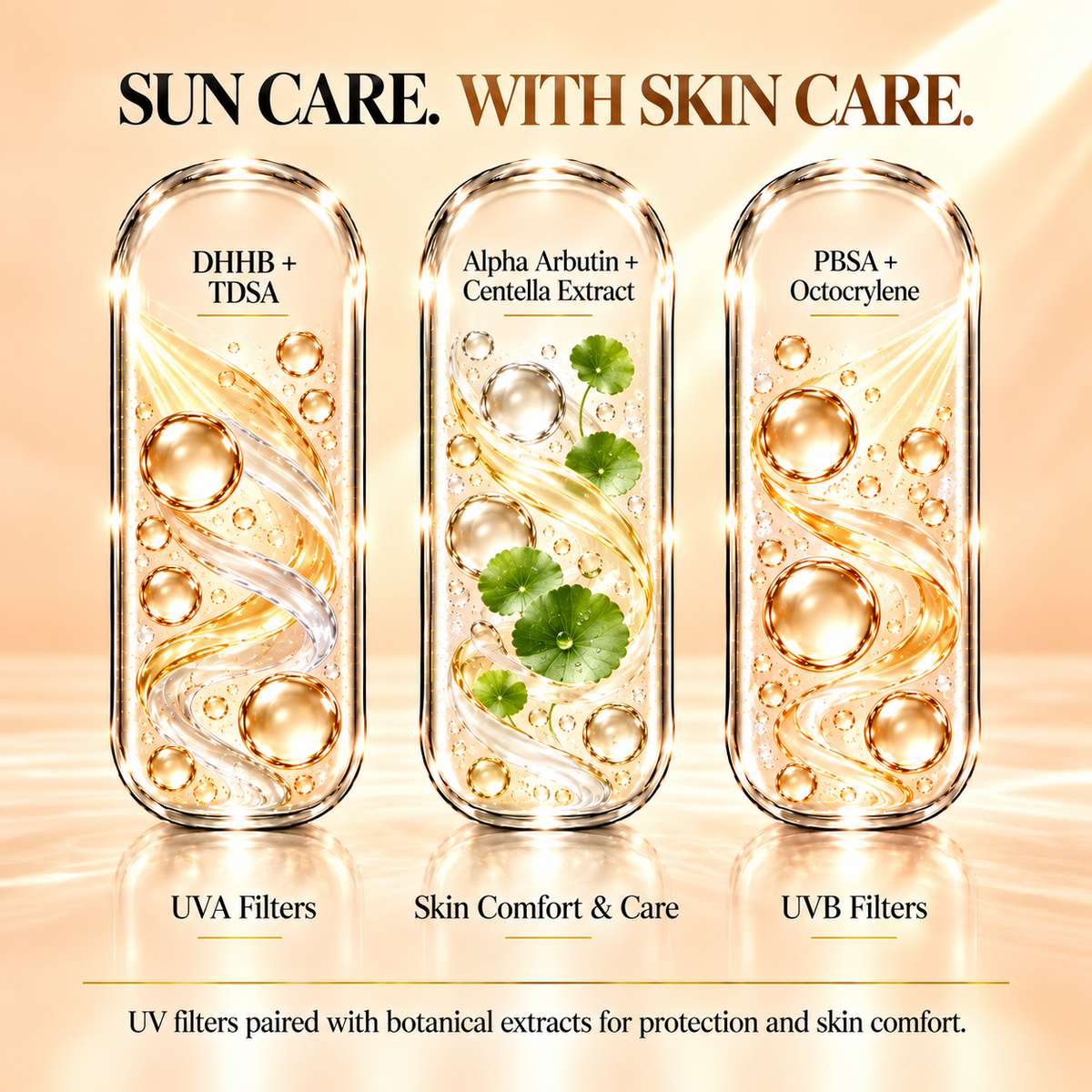 Sunscreen Mist