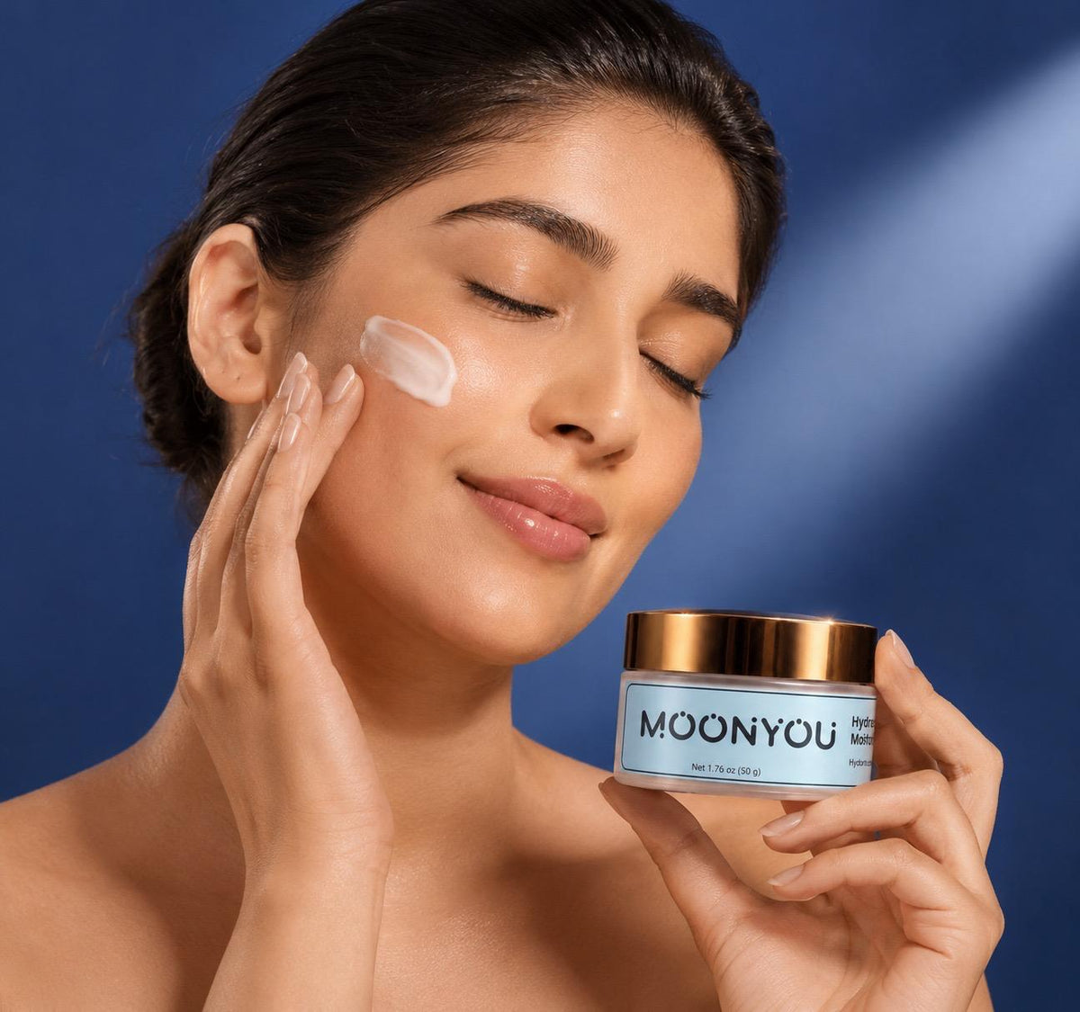 Hydra Glow Moisturizer