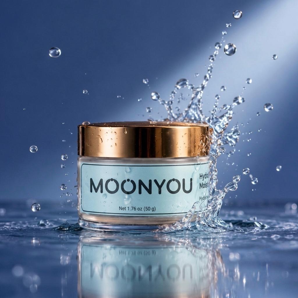 Hydra Glow Moisturizer