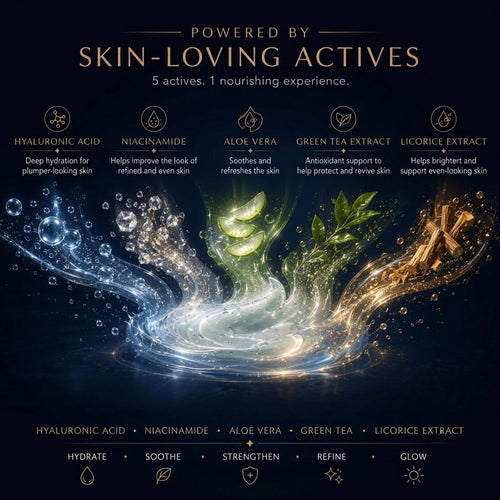 Hydra Glow Moisturizer