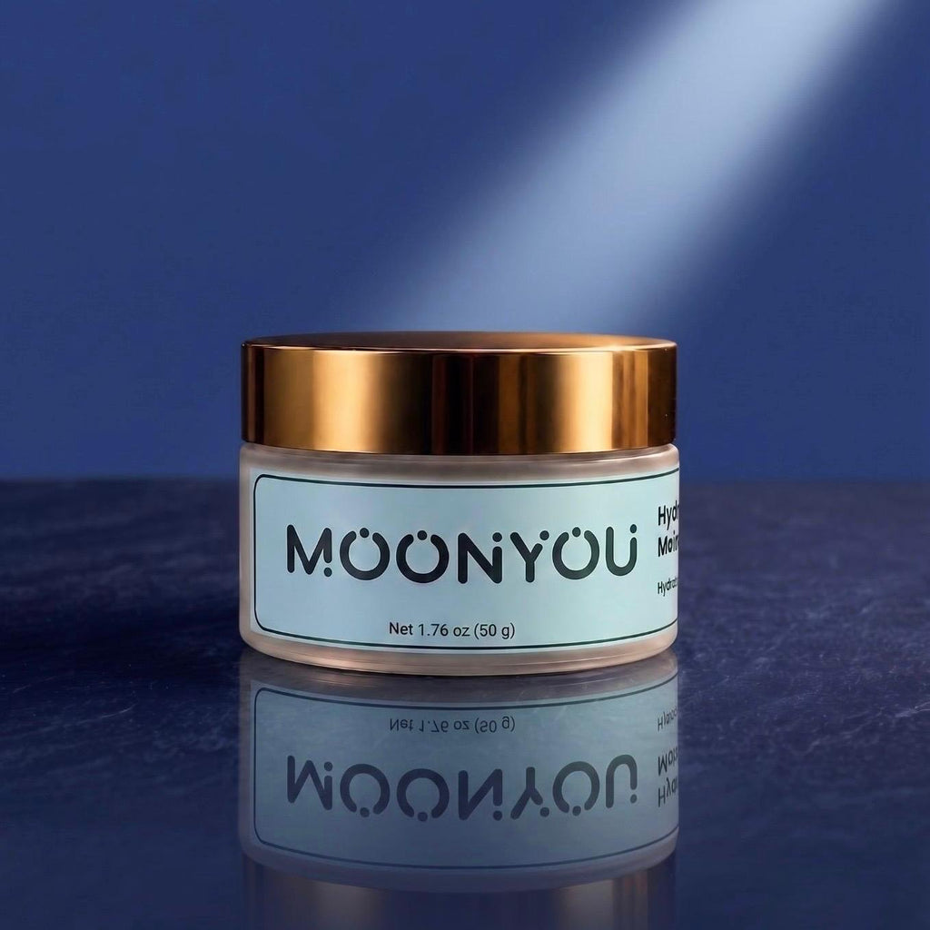 Hydra Glow Moisturizer