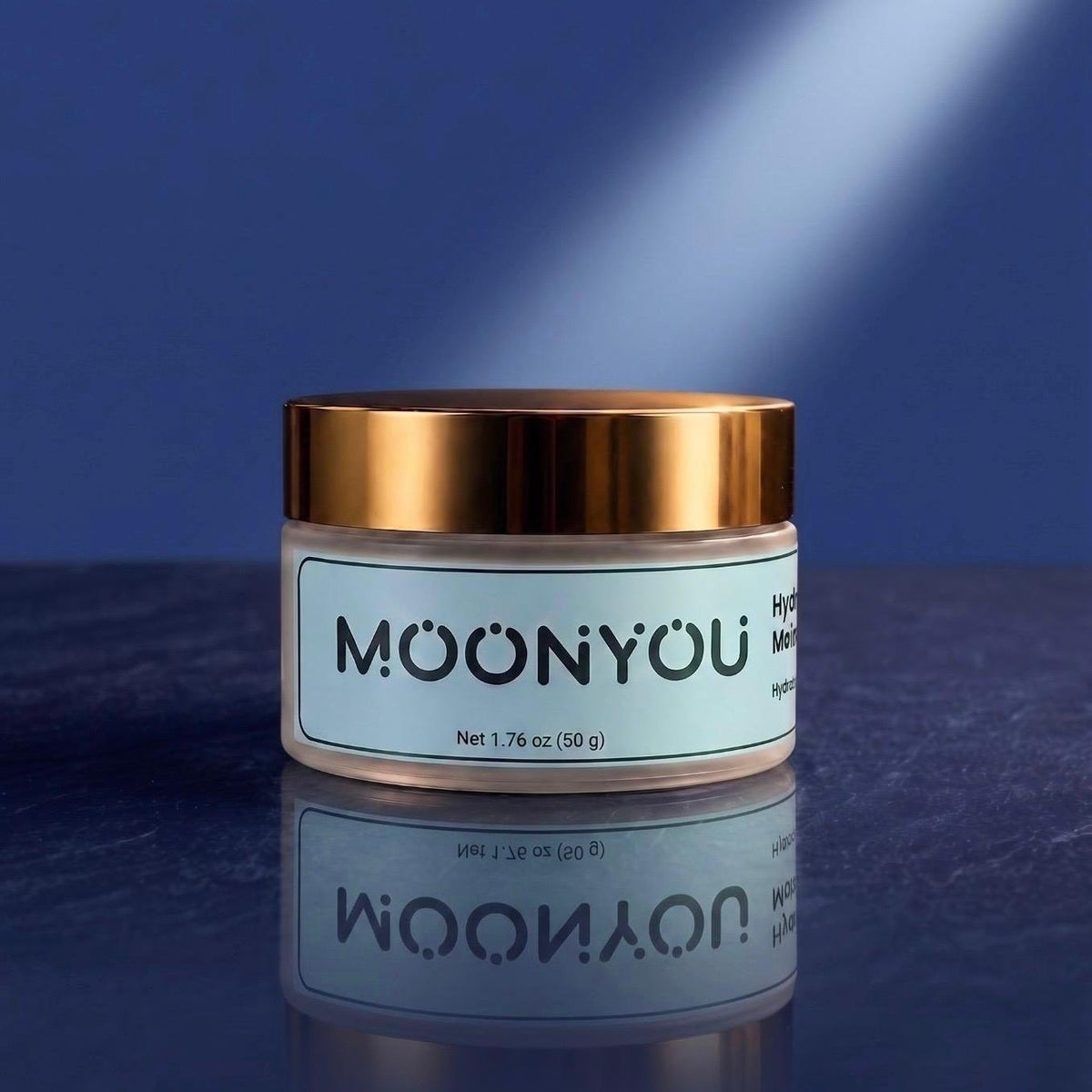 Hydra Glow Moisturizer