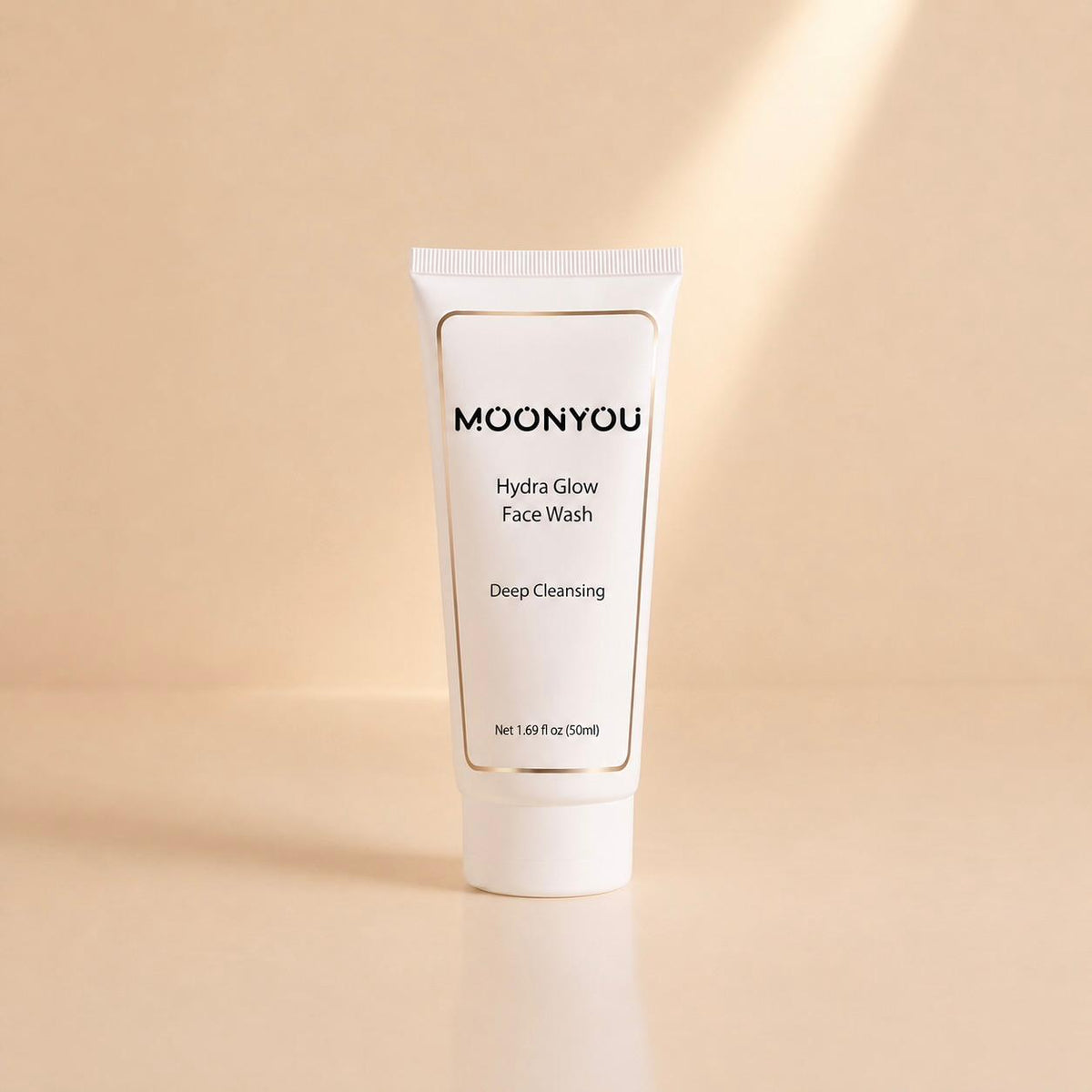 Hydra Glow Face Wash