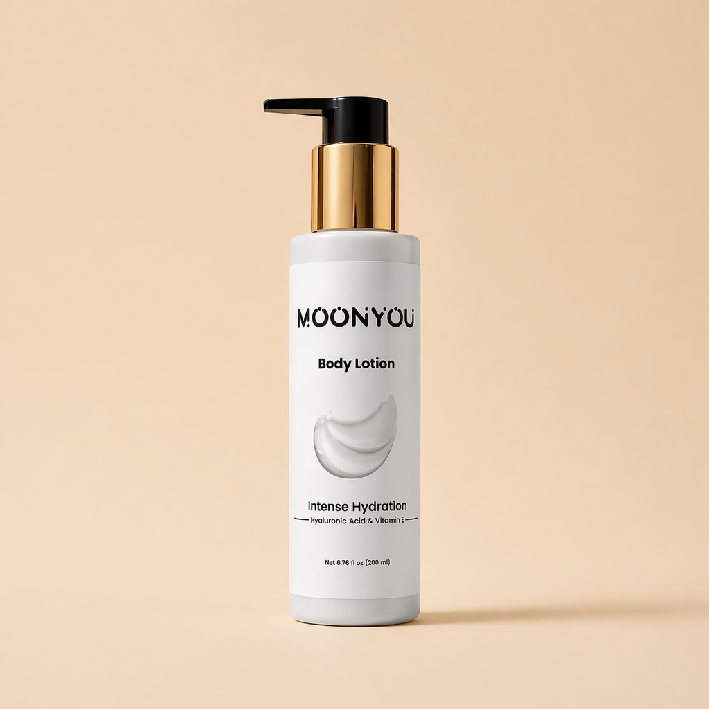 Body Lotion - Intense Hydration