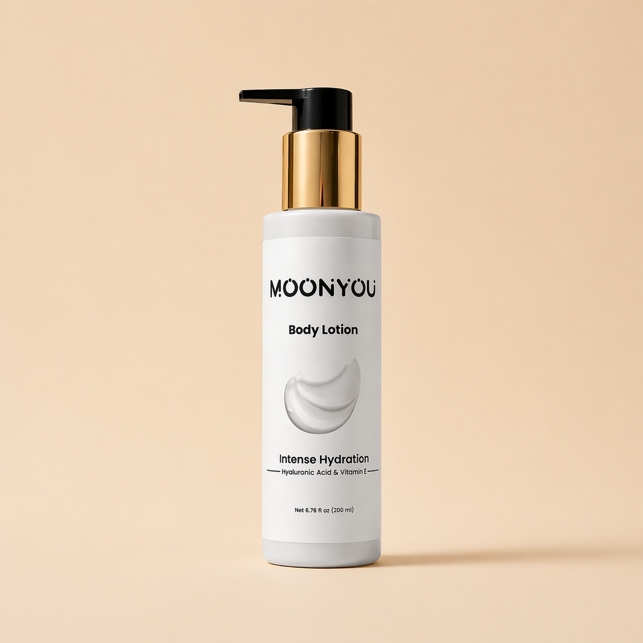 Body Lotion - Intense Hydration
